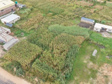 Commercial & Industrial Land