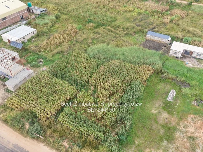 Tarisa Road Industrial Stand For Sale