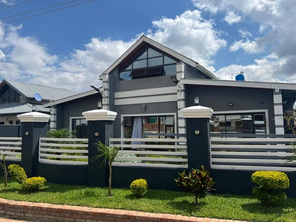 3 Bedroom Townhouse Complex