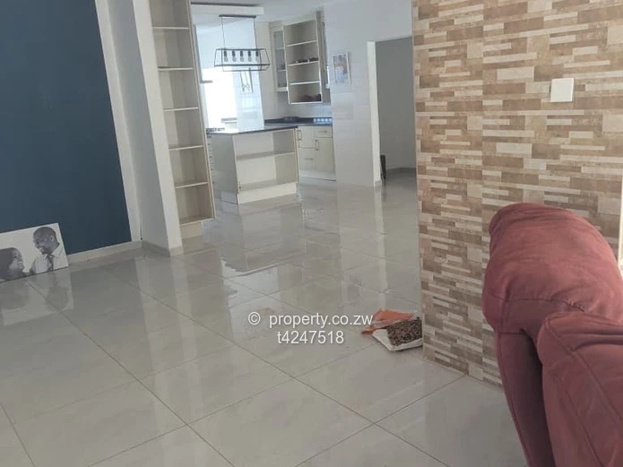 Mount pleasant heights 4 bedroom apartment to rent 