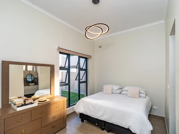 4 Bedroom Townhouse Complex