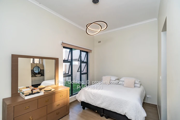 Beautiful 4 Bedroom Townhouse - Golda Villas - SOLE MANDATE (Sole Mandate)