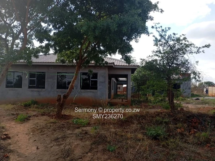 Residential house for sale