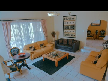 9 Bedroom Townhouse Complex