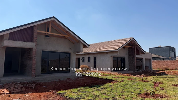 4 Luxurious Homes – Buy 1 Or Invest In All 4