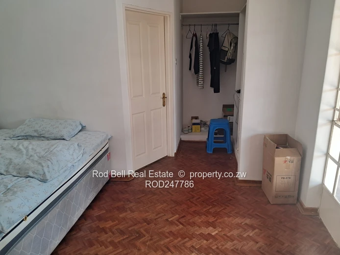 3-bedroom home in great location
