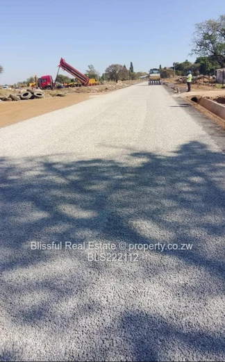 Hatfield gated community stands for sale