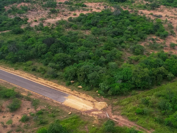 Farm & Agricultural Land