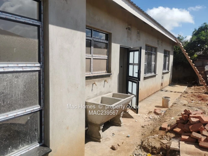 Modern Offering- Newly Built (Sole Mandate)