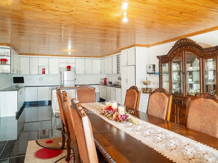 3 bedroom house for sale in Crowhill Views 