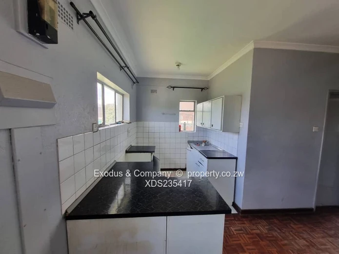 Prime 2-Bedroom Apartment 