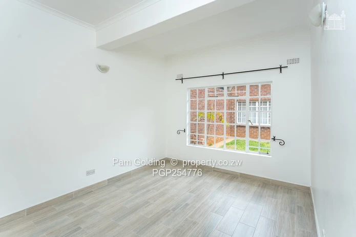 Newly Renovated Garden Flat in Glen Lorne