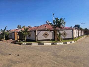 House for sale in  KUTANDARA ESTATE opposite Madokero