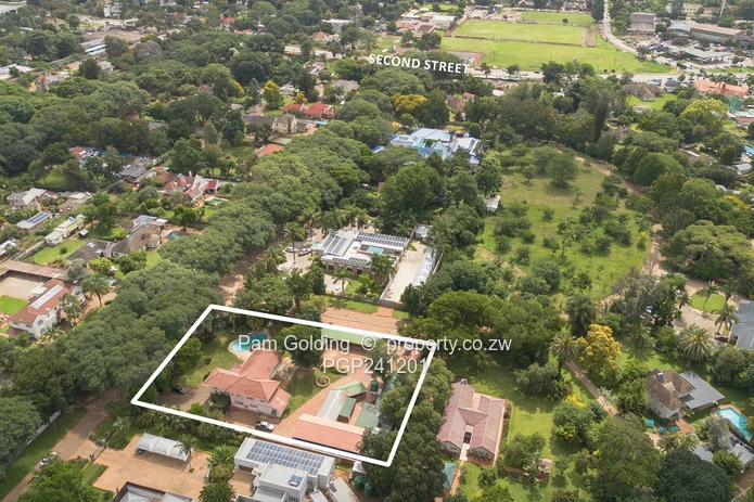 Duthie Road; Commercial Property;24 Offices