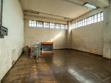 Shop & Retail Property