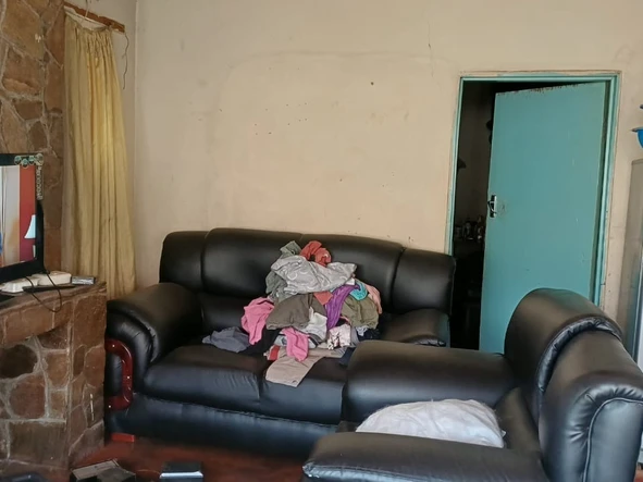 8 Bedroom House