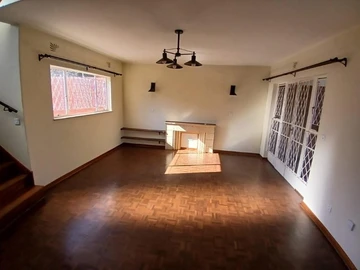 2 Bedroom Garden Flat