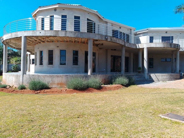 5 Bedroom House