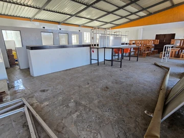 Commercial Property