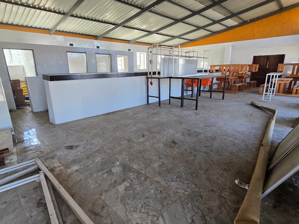 Commercial Property