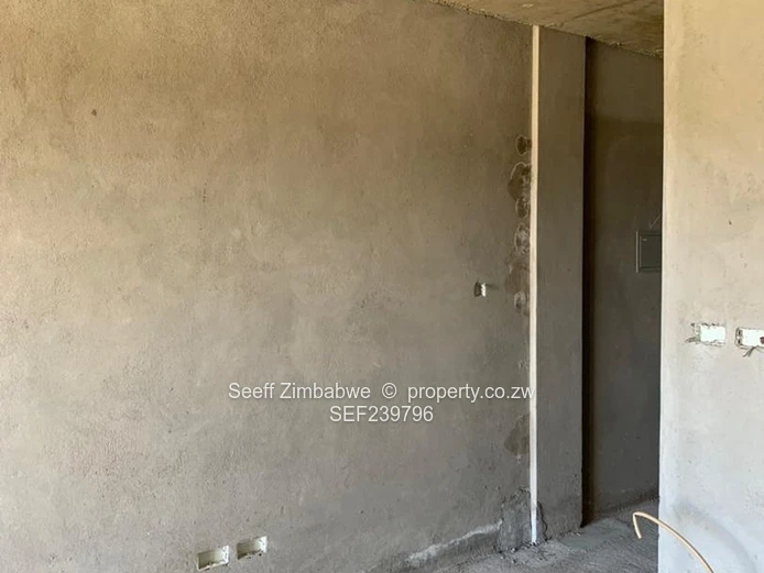 Stunning Studio Apartment In Borrowdale West