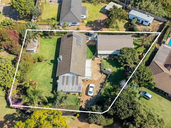 Eastlea House For Sale