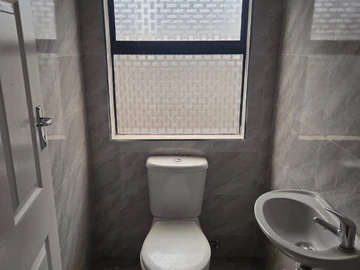 3 Bedroom Townhouse Complex