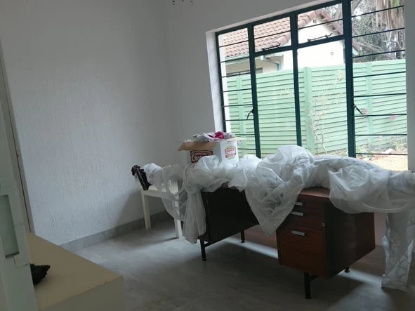 3 Bedroom Flat & Apartment