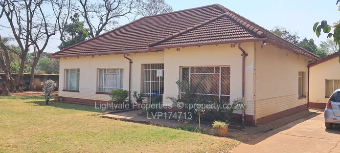 House for sale in Eastlea 