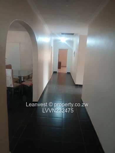 Mabvazuva 1 Neat House For Sale 