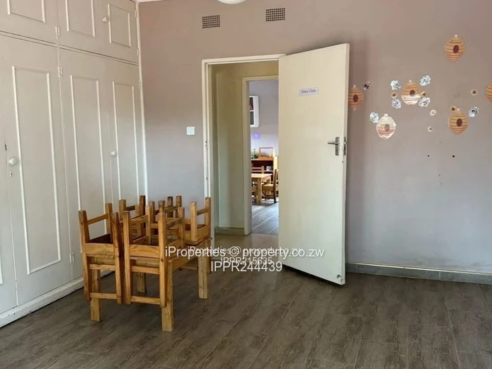 Prime Property For sale in Alex Park 