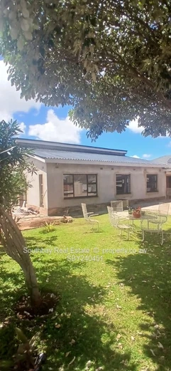 Belvedere house to let