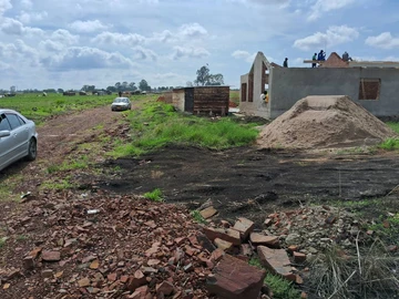 Stands & Residential Land