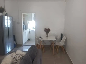 2 Bedroom Garden Flat