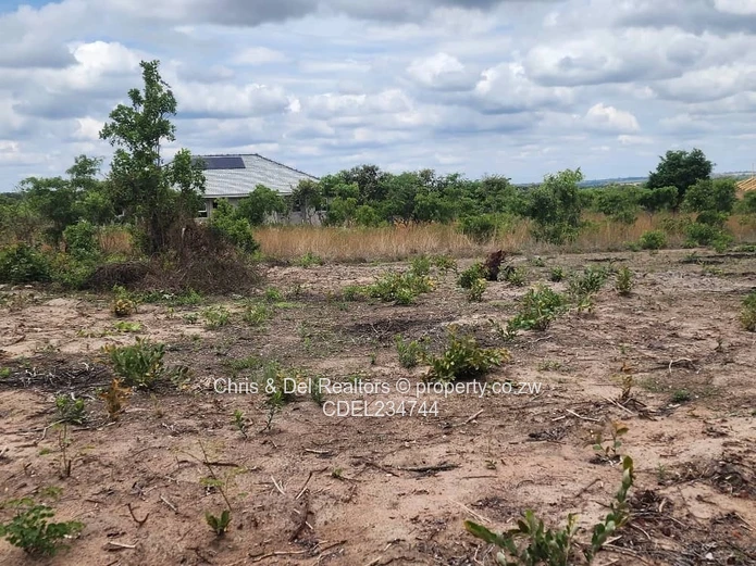 Rivercrest - Stand for Sale