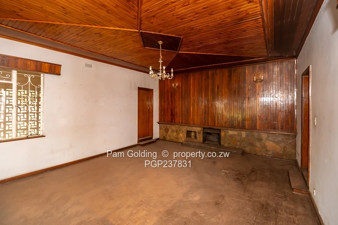 Prime Location In Belvedere (Sole Mandate)