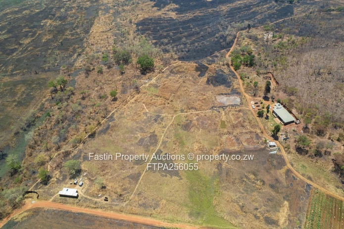 Plot On Sale - Online Auction 5 October 2026