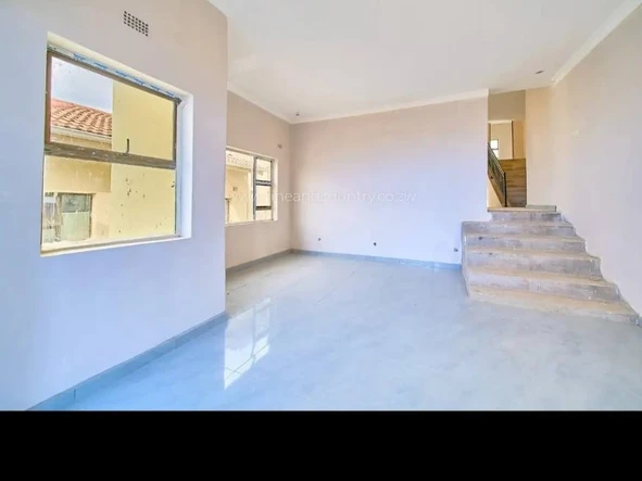 6 Bedroom Townhouse Complex