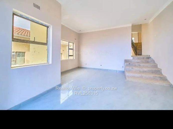6-Bed Townhouse Complex in Carrick Creagh — Double-Volume & 24hr Security