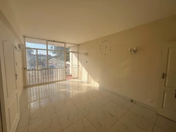 2 Bedroom Garden Flat