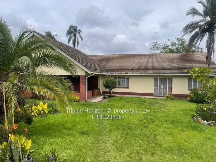 Hatfield House For Sale