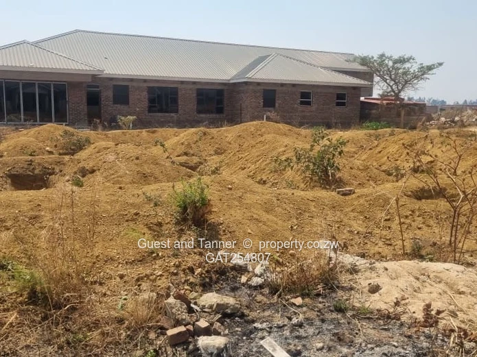 Sandton Phase 3 Residential Stand For Sale