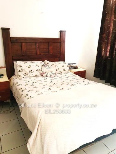 The Avenues - 2 bed flat for sale