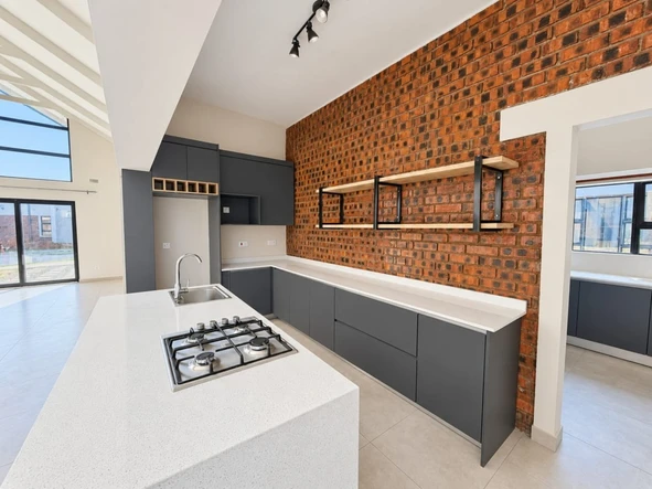 3 Bedroom Townhouse Complex