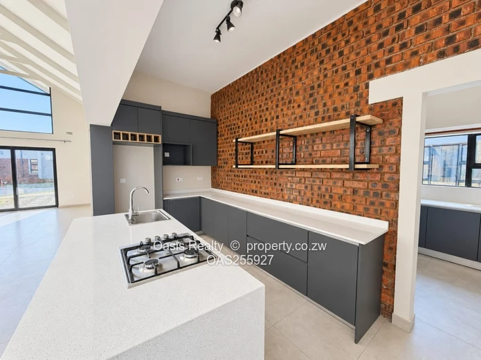 Newly Built 3-Bedroom Townhouse | St Patrick’s Road | Conveniently Located