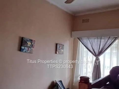 Tudor Gardens For Rental 