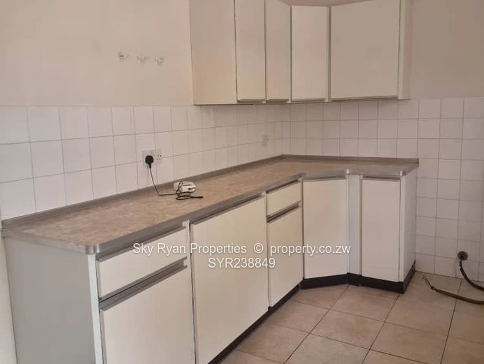 Borrowdale Flat For Sale