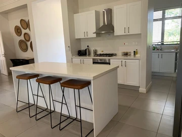 3 Bedroom Townhouse Complex