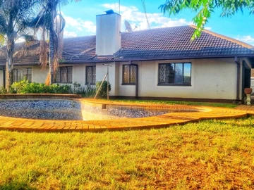 3 Bedroom Townhouse Complex