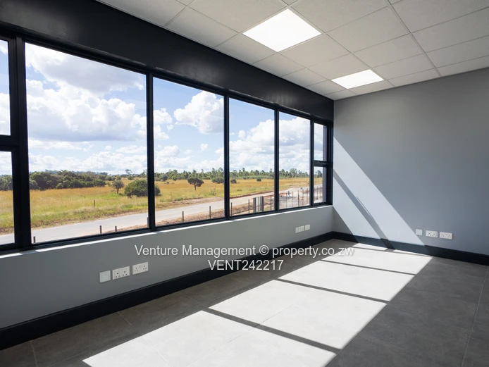 SKYPORT Industrial Park | NEW Warehouse Space